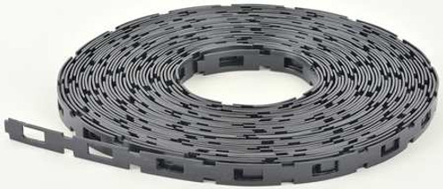 PROLOCK 1102 POLY CHAIN LOCK TREE TIE, 1 IN X 100 FT