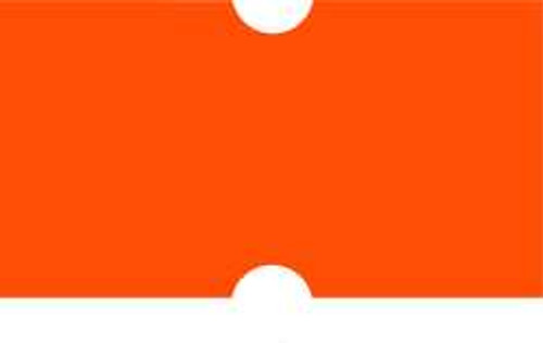 DAYMARK 110420 DATE CODER LABEL 3/4 IN H PK8000