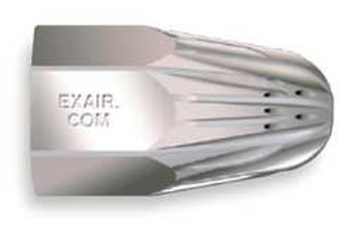 EXAIR 1104SS AIR GUN NOZZLE 1-5/8 IN L