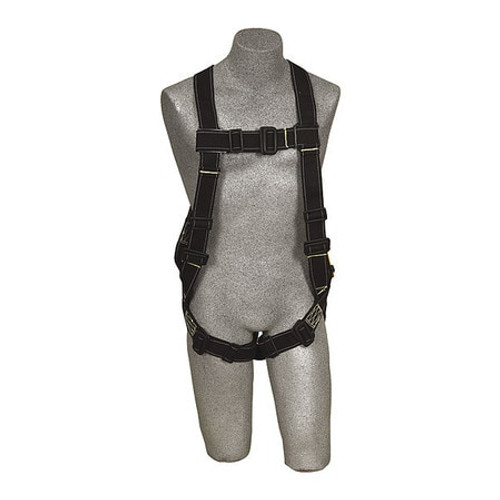 DBI/SALA 1105477 DELTA II HARNESS NOMEX?