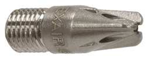 EXAIR 1108SS AIR GUN NOZZLE SAFETY 1/2 IN L