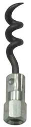 PALMETTO PACKING 1109 PACKING EXTRACTOR TIP CORKSCREW 2 1/2 IN