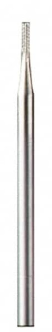 DREMEL 111 111 1/8IN ENGRAVING CUTTER DREMEL 111 111 1/8IN ENGRAVING CUTTER