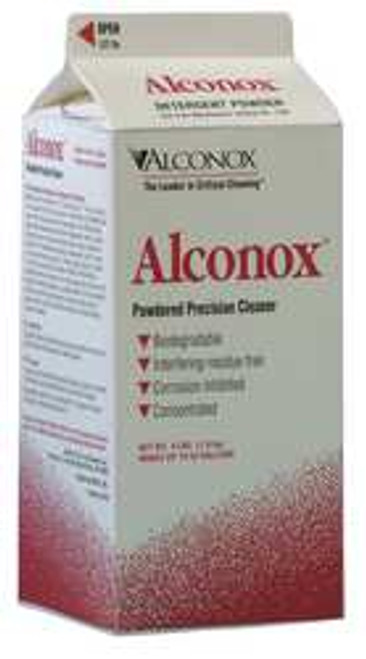 ALCONOX 1112 DETERGENT 0.5 OZ PK12