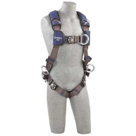 DBI/SALA 1113076 1113076 HARNESS LQC VD 4DH SML