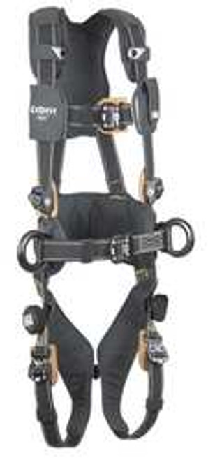 DBI/SALA 1113318 1113318 EXOFIT NEX ARC FLASH HARNESS XLG DBI/SALA 1113318 1113318 EXOFIT NEX ARC FLASH HARNESS XLG