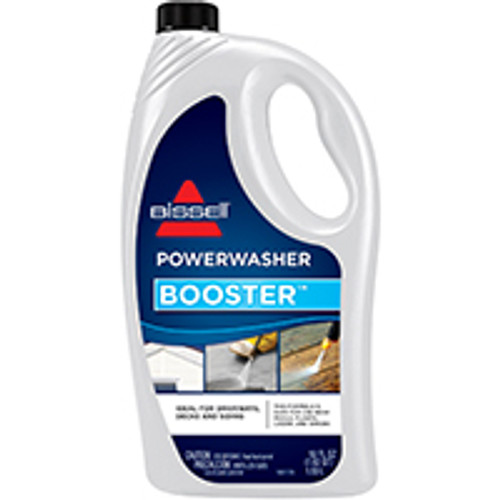 BISSELL INC 1119 BOOSTER POWERWASHER 52OZ      