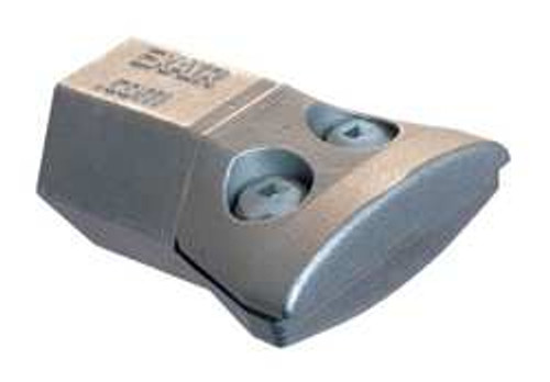 EXAIR 1126 AIR GUN NOZZLE 10.5 SCFM 1/8 IN (F)NPT EXAIR 1126 AIR GUN NOZZLE 10.5 SCFM 1/8 IN (F)NPT