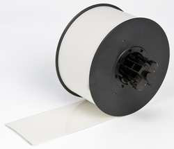 BRADY SPC ABSORBENTS 113190 D9026 TAPE CLEAR 100 FT L 1/2 IN W