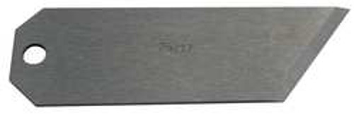 PALMETTO PACKING 1138 PACKING CUTTER BLADE 1-1/8 IN X 4 IN