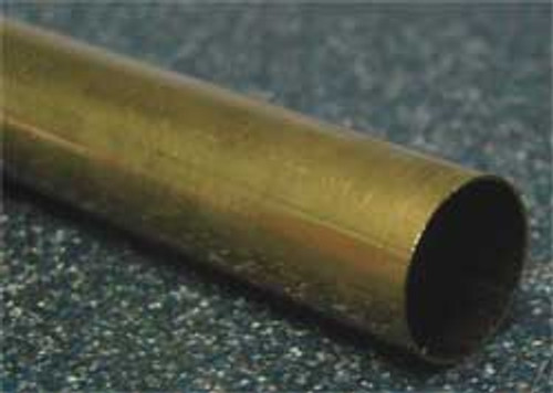 MIDWEST MODEL AIRCRAFT CO. DBA K&S 1144 TUBING SEAMLESS 3/32 IN 3 FT PK 5