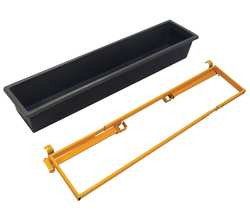 TELE-TOWER 1154 LARGE TOOL TRAY 4-1/3 FT L