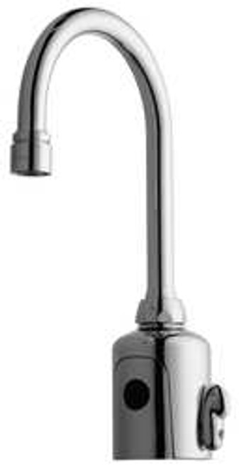 CHICAGO FAUCETS 116.223.AB.1 SENSOR FAUCETS CHICAGO FAUCETS 116.223.AB.1 SENSOR FAUCETS
