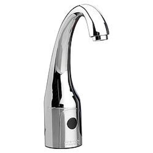 CHICAGO FAUCETS 116.879.AB.1 ELECTRONIC FAUCET SENSOR 1.5 GPM CHICAGO FAUCETS 116.879.AB.1 ELECTRONIC FAUCET SENSOR 1.5 GPM