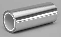 3M PREFERRED CONVERTER 1170-45J638 FOIL TAPE 23 IN X 36 IN. SHINY SILVER