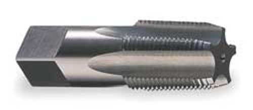 WIDIA GTD 11802 PIPE TAP 1/4-18NPT UNCOATED