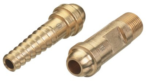 WESTERN ENTERPRISES 12 WE 12 NIPPLE