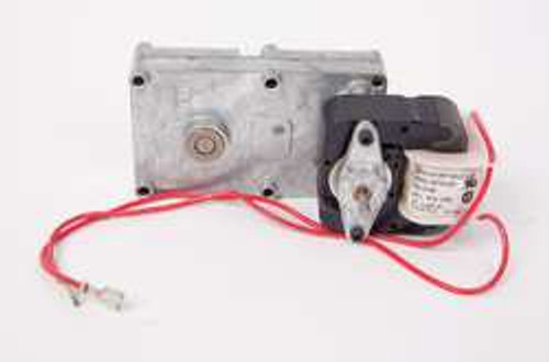 APW WYOTT 1211801 MOTOR GEAR 240V