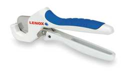 LENOX 12122S2 PLAST PIPECUT S2 DIRECT CUT 1-5/16 MAXOD