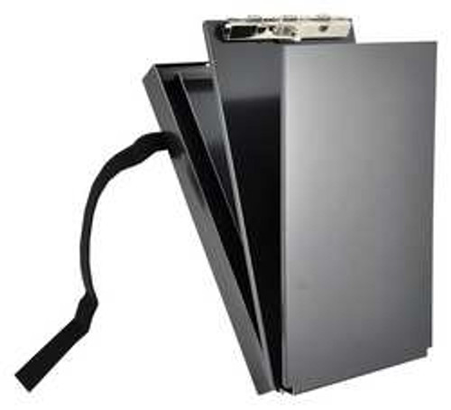 SAUNDERS 12206 CITATION HOLDER II, BLACK, FORM SIZE UP 