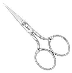 CLAUSS 12300 1" LOC, 3-1/2" OAL SCISSORS