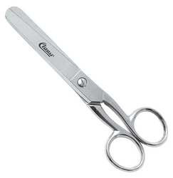 CLAUSS 12370 2" LOC, 6" OAL CARBON STEEL BLUNT POINT 