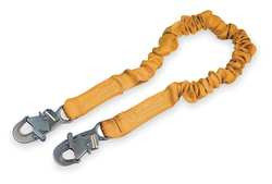DBI/SALA 1244306 SHOCKWAVE2™ SHOCK-ABSORBING LANYARDS