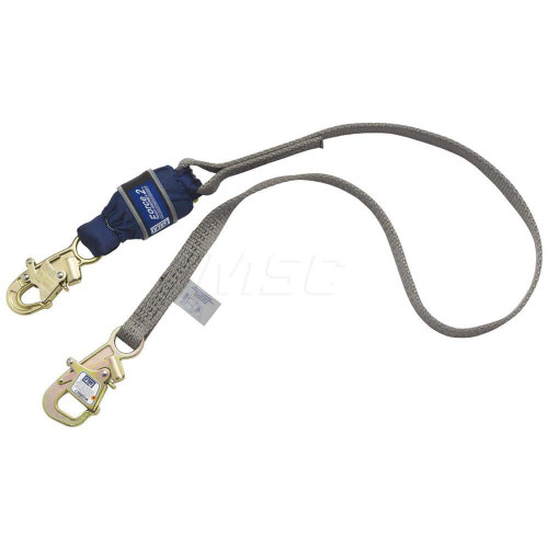 DBI/SALA 1246173 1246173 EZ STOP 6' WEB LANYARD