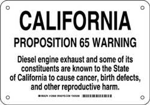 BRADY SPC ABSORBENTS 125608 CHEMICAL SIGN PLASTIC 7 X 10 IN BLK/WHT BRADY SPC ABSORBENTS 125608 CHEMICAL SIGN PLASTIC 7 X 10 IN BLK/WHT