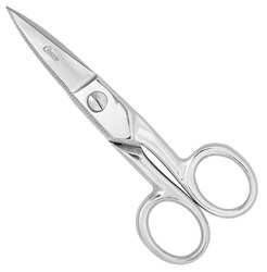 CLAUSS 12700 ELECTRICIANS SCISSORS AMBIDEXTROUS