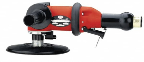 SIOUX TOOLS 1287L 7" AIR GRINDER LEVER HANDLE CODE J