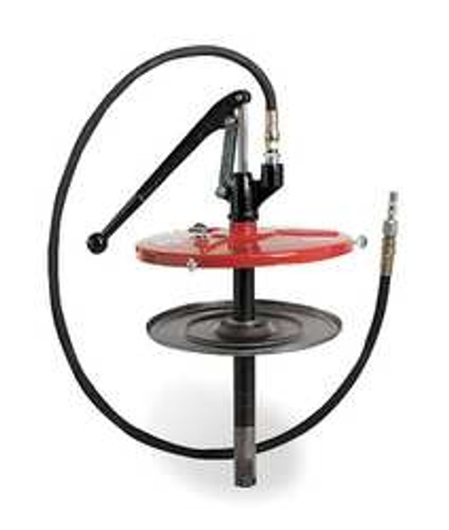 LINCOLN 1292 GREASE LEVER HAND PUMP
