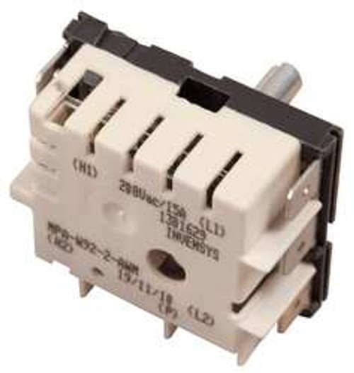 APW WYOTT 1301629 SWITCH 240V INFINITE