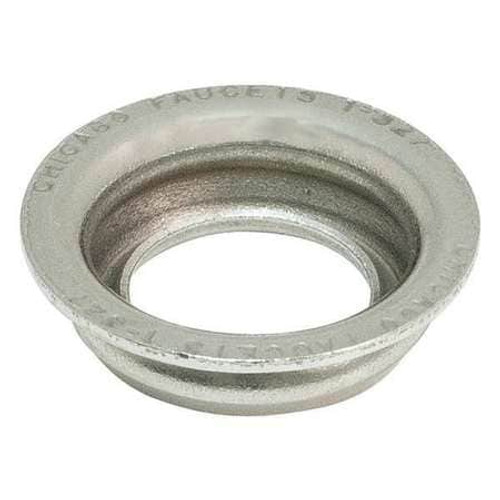 CHICAGO FAUCETS 1-327BL100JKABNF CARTRIDGE SEAT MONEL PK 100