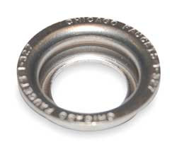 CHICAGO FAUCETS 1-327JKABNF CARTRIDGE SEAT MONEL