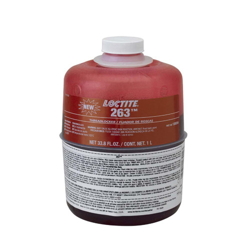 LOCTITE 1330334 THREADLOCKERS & THREAD REPAIR