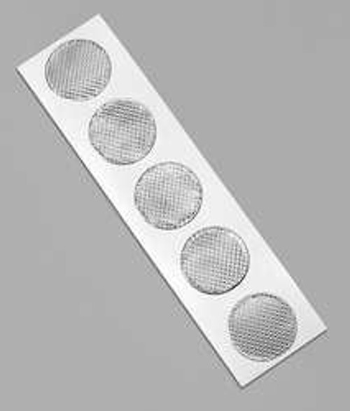 3M PREFERRED CONVERTER 1345-45J785 EMBOSSED FOIL TAPE 1/2 IN 4 MIL PK 250