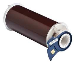 BRADY SPC ABSORBENTS 13560 D9021 TAPE BROWN 50 FT L 8 IN W