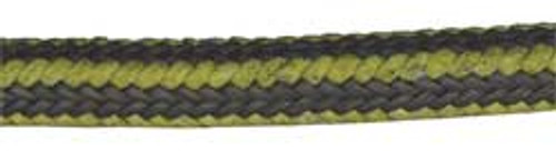 PALMETTO PACKING 1359-4RRV3 PACKING SEAL 5/16 SQ IN. 25 FT