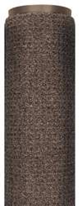 NOTRAX 138S0046BR CARPETED ENTRANCE MAT,BROWN,4FT. X 6FT. NOTRAX 138S0046BR CARPETED ENTRANCE MAT,BROWN,4FT. X 6FT.