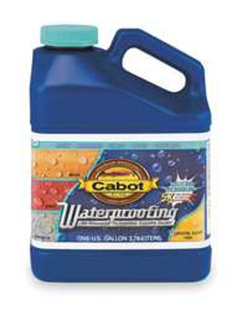 CABOT 140.0001000.008 WATERPROOFING CABOT 140.0001000.008 WATERPROOFING
