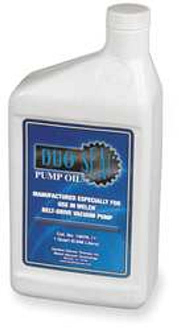 DUOSEAL 1407K-11 OIL PUMP 1 QT