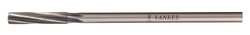 YANKEE 1435-0.4724 CHUCKING REAMER 0.4724 IN