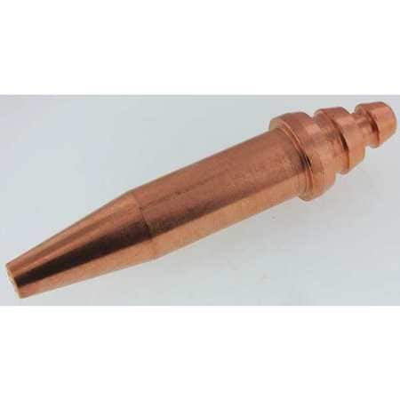 AMERICAN TORCH TIP 144-00 CUTTING TIP SIZE 00