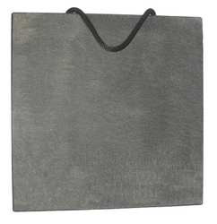 TITAN FASTENERS 14468 NON-SKID JACK PLATE 24 X 24 X 2 IN.