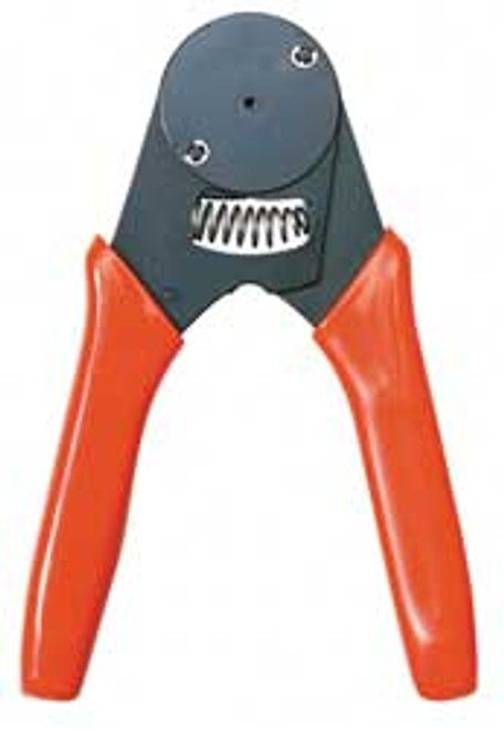 GREENLEE TEXTRON 1460 INSULATED CRIMPER 26-20 AWG 6-1/2 IN L