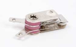 APW WYOTT 1489100 THERMOSTAT SNAP ACTION 450F