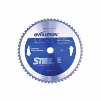 EVOLUTION 14BLADE-AL ALUM CUTTING BLADE 14"
