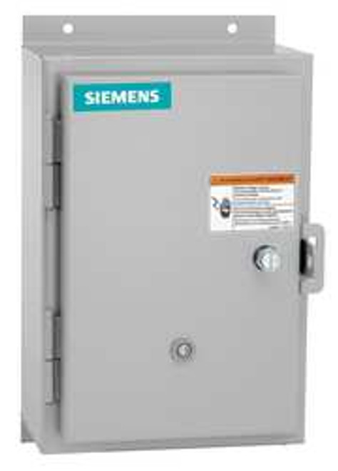 SIEMENS 14CUB320D H3767 MOTOR STARTER NEMA 208VAC .75-3.4A SIEMENS 14CUB320D H3767 MOTOR STARTER NEMA 208VAC .75-3.4A