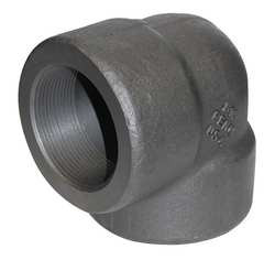 PENN MACHINE WORKS 1500300171 ELBOW 90 DEG LOW TEMP STEEL FNPT 3/4IN.